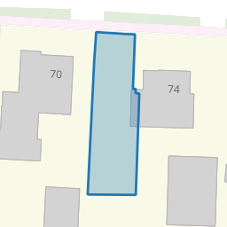 Perceel GTG00-F-4626