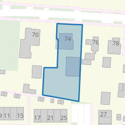 Perceel GTG00-F-4627