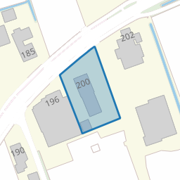 Perceel GTG00-F-4657