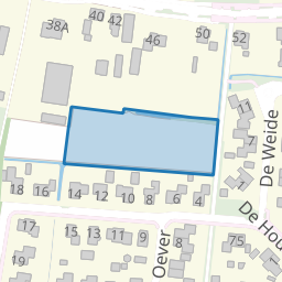 Perceel GTG00-F-4695