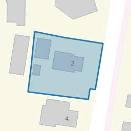 Perceel GTG00-F-4697