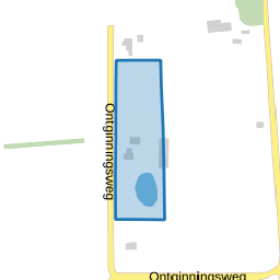 Perceel GTG00-F-4708