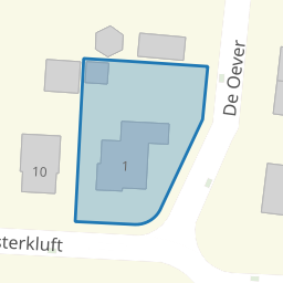 Perceel GTG00-F-4743