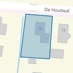 Perceel GTG00-F-4747