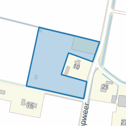 Perceel GTG00-F-4762