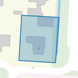 Perceel GTG00-F-4774