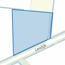 Perceel GTG00-F-4802