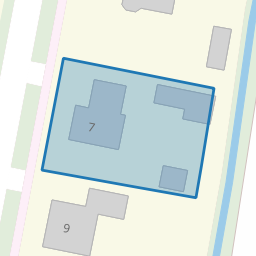 Perceel GTG00-F-4822