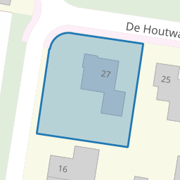 Perceel GTG00-F-4833