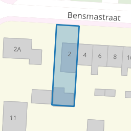 Perceel GTG00-F-4903