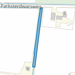 Perceel GTG00-F-4914