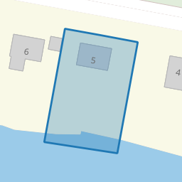 Perceel GTG00-F-4960