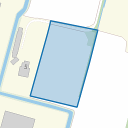 Perceel GTG00-F-4991