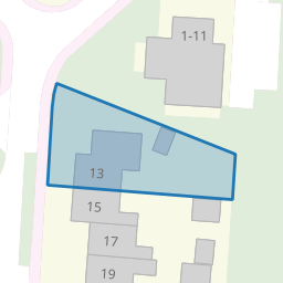 Perceel GTG00-F-4995