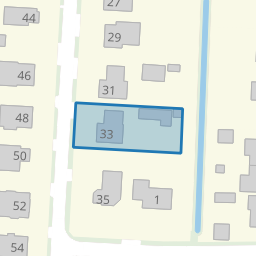 Perceel GTG00-F-5011