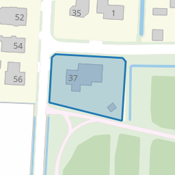 Perceel GTG00-F-5013