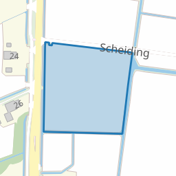 Perceel GTG00-F-5024