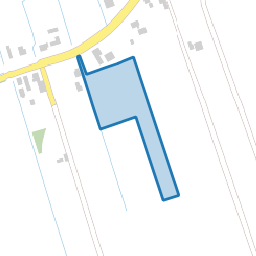 Perceel GTG00-F-5036