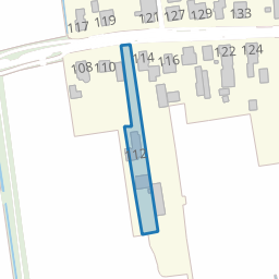 Perceel GTG00-F-5061