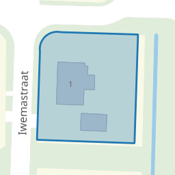 Perceel GTG00-F-5070