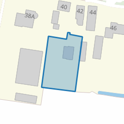 Perceel GTG00-F-5109