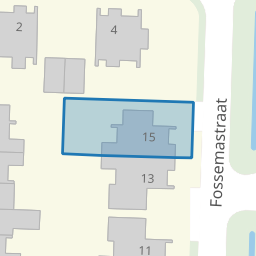 Perceel GTG00-F-5119