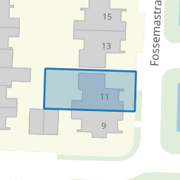 Perceel GTG00-F-5121