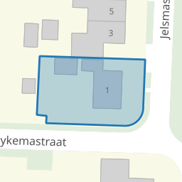 Perceel GTG00-F-5131