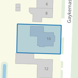 Perceel GTG00-F-5136