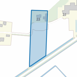 Perceel GTG00-F-5158