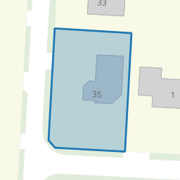 Perceel GTG00-F-5185