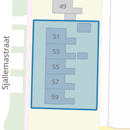 Perceel GTG00-F-5206