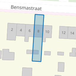 Perceel GTG00-F-5208