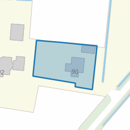 Perceel GTG00-F-5210