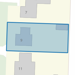 Perceel GTG00-F-5236