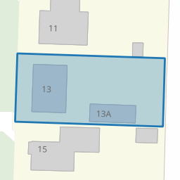 Perceel GTG00-F-5238