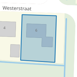 Perceel GTG00-F-5246