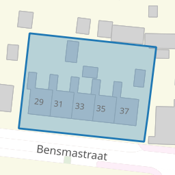 Perceel GTG00-F-5273