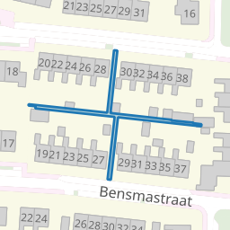 Perceel GTG00-F-5274