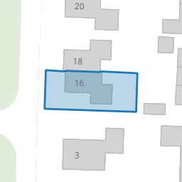 Perceel GTG00-F-5300