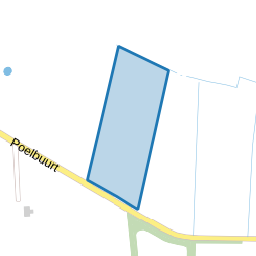 Perceel GTG00-F-5349