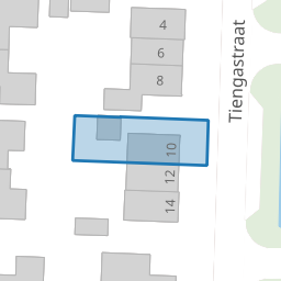 Perceel GTG00-F-5359