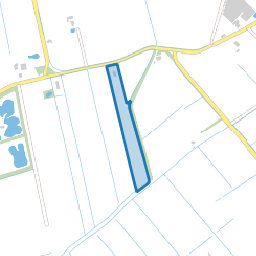 Perceel GTG00-F-5361