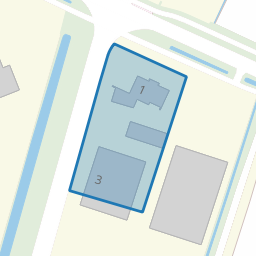 Perceel GTG00-F-5378