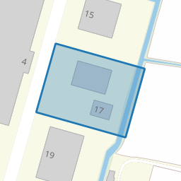 Perceel GTG00-F-5393