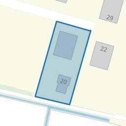 Perceel GTG00-F-5404