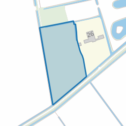 Perceel GTG00-F-5448