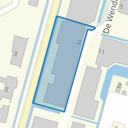 Perceel GTG00-F-5456