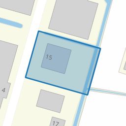 Perceel GTG00-F-5457