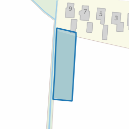 Perceel GTG00-F-5483